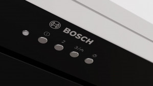 Вбудована витяжка Bosch DLN56AC60 52 см фото