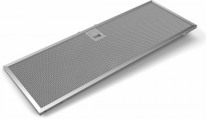 Вбудована витяжка Bosch DLN56AC60 52 см фото