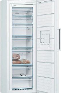 Морозильна камера Bosch GSN33VWE0N 176x60 см фото