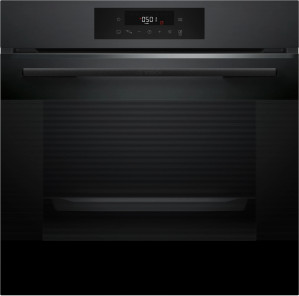 Духова шафа вбудована Bosch HJG852YT0T фото