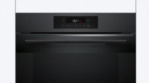 Духова шафа вбудована Bosch HJG852YT0T фото