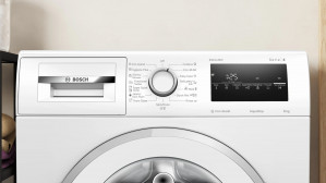 Пральна машина Bosch WAN2829NBY фото