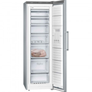 Морозильна шафа SIEMENS GS36NFIEV 186 см фото