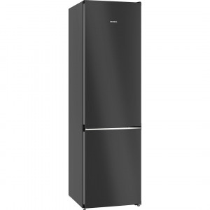 Холодильник SIEMENS KG39NSBBF 203x60x67 см фото