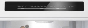 Холодильник SIEMENS KG39NSBBF 203x60x67 см фото