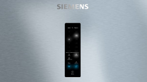 Холодильник SIEMENS KG76PAIC0N 186.0 x 75.0 x 78.0 см фото