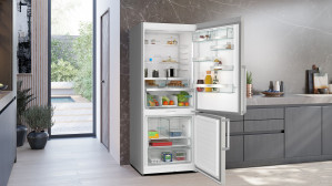 Холодильник SIEMENS KG76PAIC0N 186.0 x 75.0 x 78.0 см фото