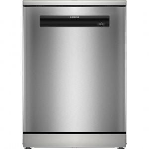 Окремостояча посудомийна машина SIEMENS SN15EI00KT 60см фото