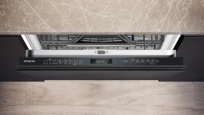 Посудомийна машина вбудовувана SIEMENS SN75EX23CE 60 см фото