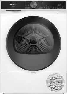 Сушильна машина SIEMENS WQ42K200UA 9кг фото