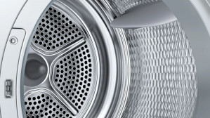 Сушильна машина SIEMENS WQ42K200UA 9кг фото