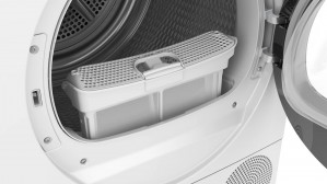 Сушильна машина SIEMENS WQ42K200UA 9кг фото