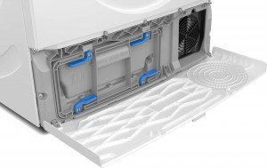 Сушильна машина SIEMENS WQ42K200UA 9кг фото