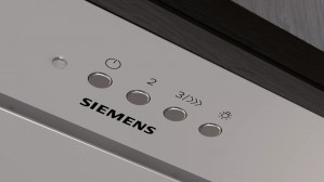 Вбудовувана кухонна витяжка SIEMENS LB87NAC50 фото