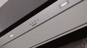 Вбудовувана кухонна витяжка SIEMENS LB87NAC50 фото