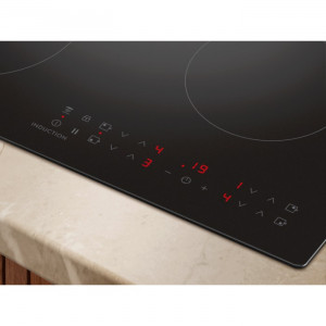 Індукційна варильна поверхня Electrolux EIT60433CT фото