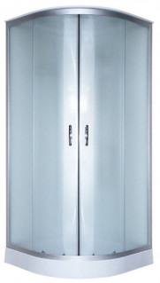 Гидромассажный бокс KO&PO 126F80 80x80x215 см фото