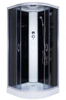Гидромассажный бокс KO&PO 126G80 80x80x215 см фото