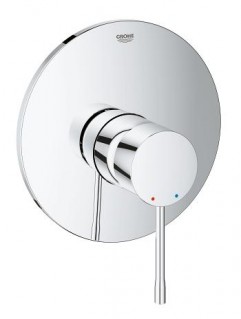 Смеситель Grohe Essence 19286001 фото