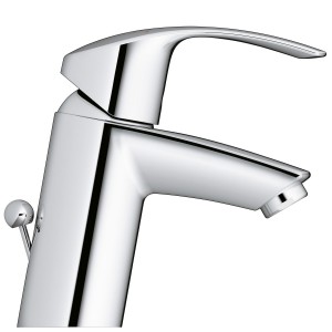 Смеситель Grohe Eurosmart 33265002 фото