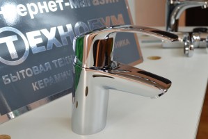 Смеситель Grohe Eurosmart 33265002 фото