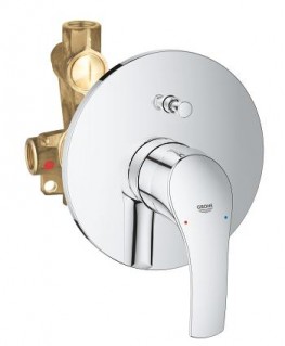 Смеситель Grohe Eurosmart 33305002 фото