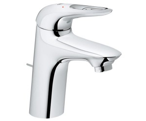 Смеситель Grohe Eurostyle 33558003 фото