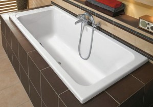 Ванна Villeroy & Boch Omnia architectura 170x80 UBA178ARA2V-01