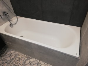 Ванна акриловая Kolo Opal Plus 160x70 фото