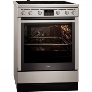 Плита кухонная AEG 47056 VS MN