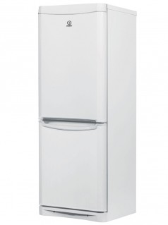Холодильник Indesit B 15 (LZ)