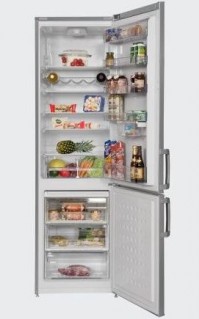 Холодильник Beko CS 238020 X