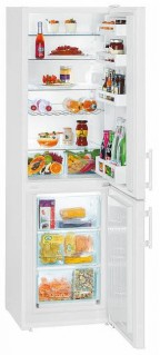 Холодильник Liebherr CU 3311