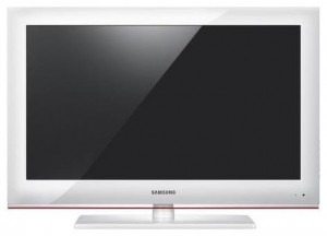 SAMSUNG LE-40B531 P7W