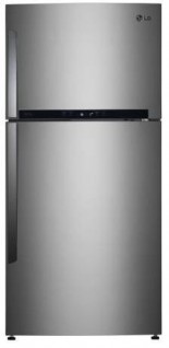 Холодильник LG GR-M802 GAHW