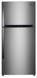 Холодильник LG GR-M802 GLHW