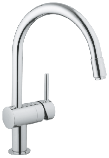 Смеситель Grohe Minta 32918000