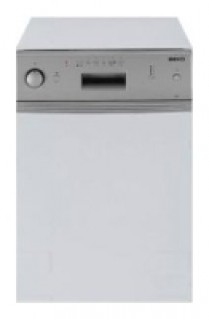 Встраиваемая посудомоечная машина BEKO DSS 2532 X