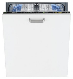 Встраиваемая посудомоечная машина BEKO DIN 5834