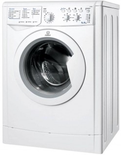 Стиральная машина Indesit IWC 5105