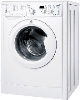 Стиральная машина Indesit IWD 5105