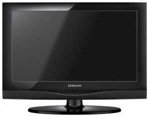 Samsung LE-32C350