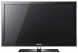 Samsung LE-40C570