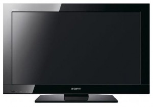 Sony KLV-40BX400