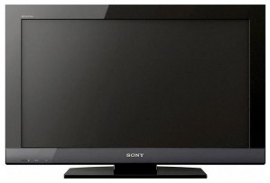 Sony KDL-46EX400