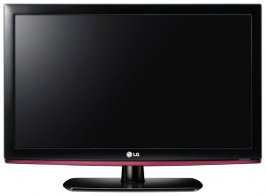 LG 32LD350