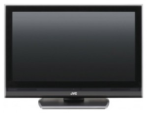 JVC LT-32FX77