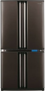 Холодильник Sharp SJF800SPBK