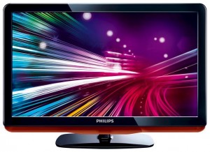 Philips 19PFL3405H