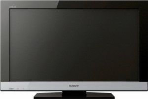 LCD телевизор Sony KDL-26EX302